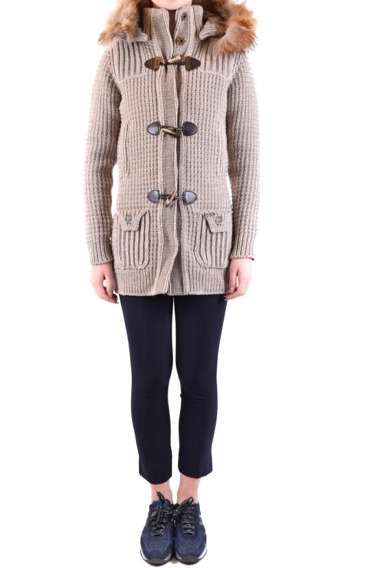  바크 롱패딩 42BD9014 276 Sand