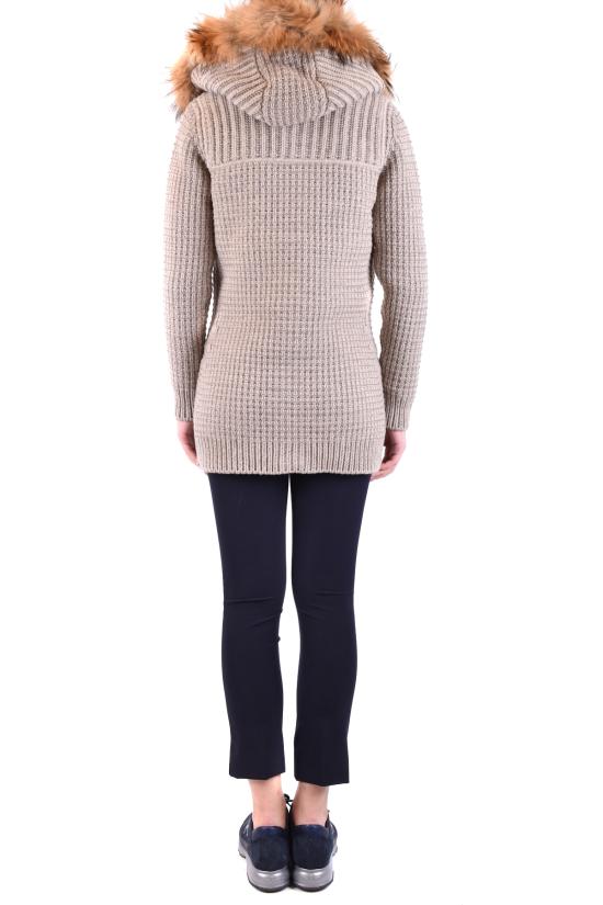  바크 롱패딩 42BD9014 276 Sand - BARK