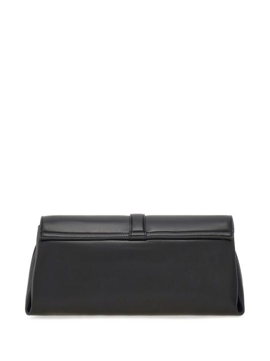 25SS 살바토레 페라가모 숄더백 219794 777229001 Black - SALVATORE FERRAGAMO