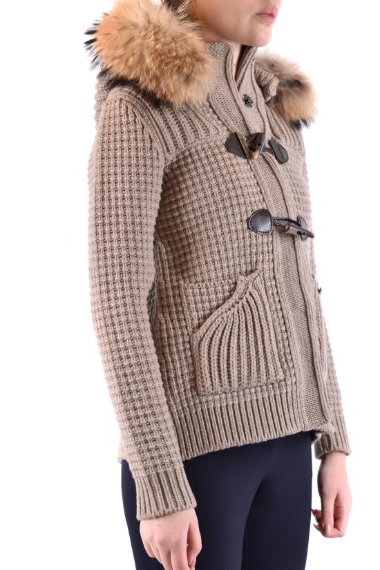  바크 자켓 32BD9000C 276 Sand - BARK