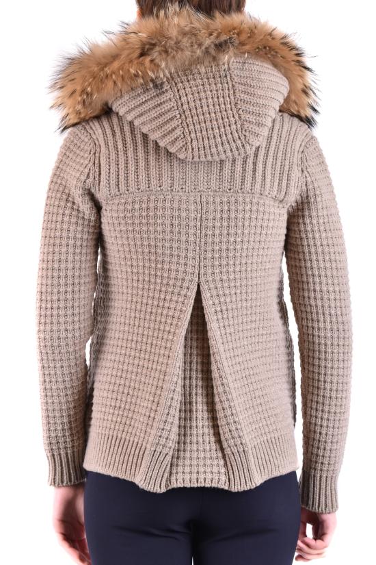  바크 자켓 32BD9000C 276 Sand - BARK