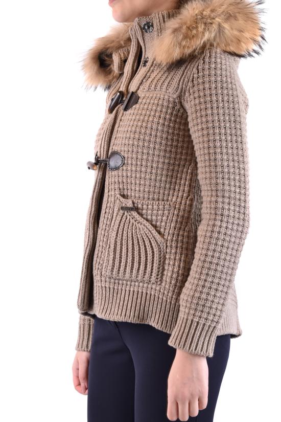  바크 자켓 32BD9000C 276 Sand - BARK