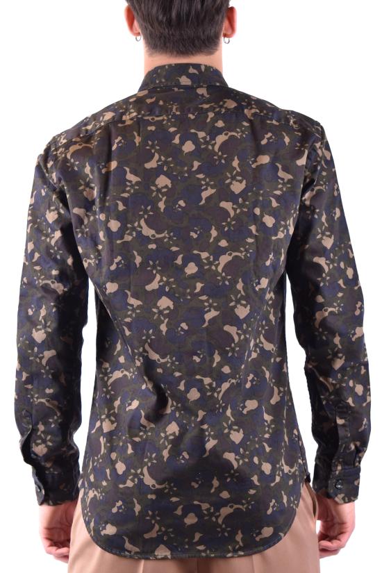  브라이언데일스 긴팔 셔츠 ST7581 fantasy - BRIAN DALES