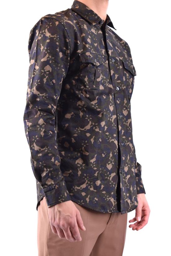  브라이언데일스 긴팔 셔츠 ST7581 fantasy - BRIAN DALES