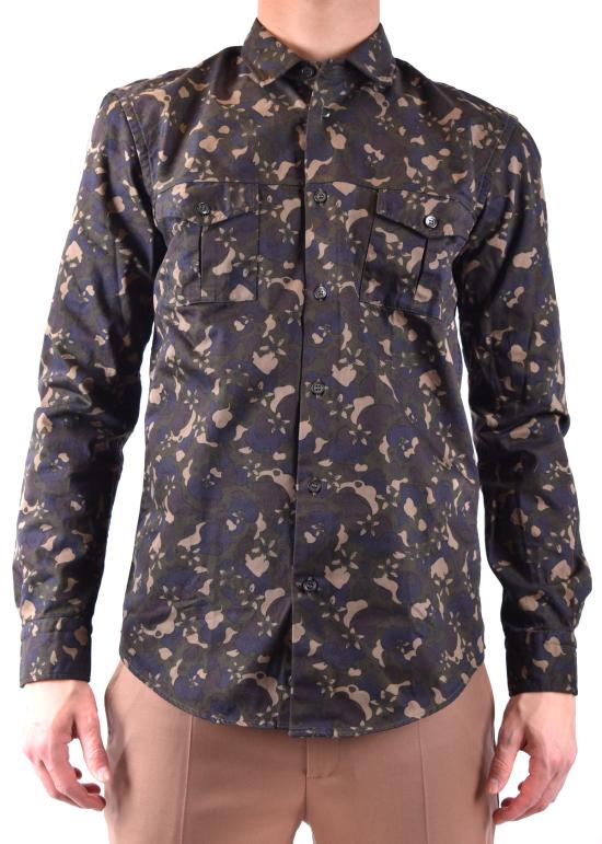  브라이언데일스 긴팔 셔츠 ST7581 fantasy