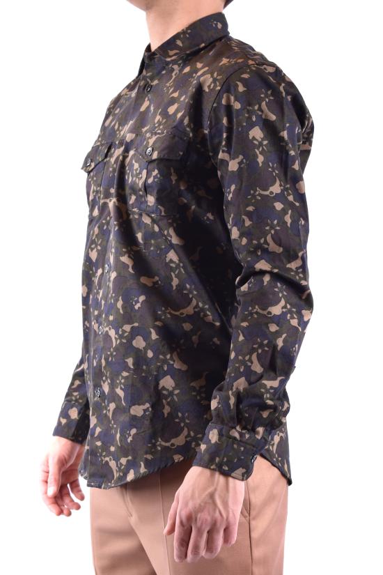  브라이언데일스 긴팔 셔츠 ST7581 fantasy - BRIAN DALES