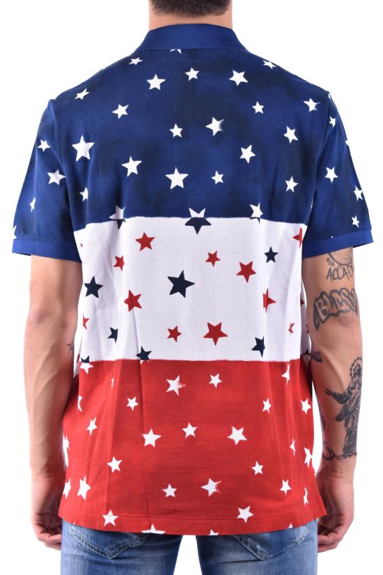  폴로 랄프로렌 폴로 티셔츠 710743920001 fantasy - POLO RALPH LAUREN