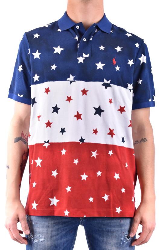  폴로 랄프로렌 폴로 티셔츠 710743920001 fantasy