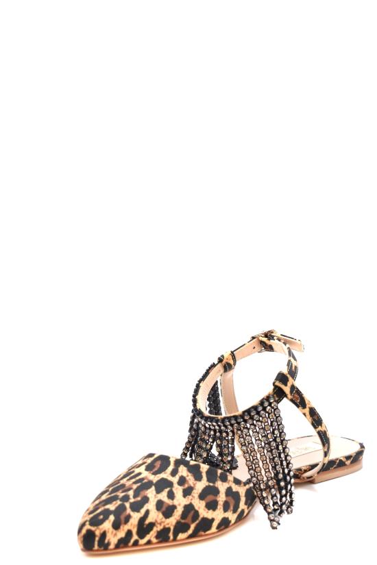  폴리플럼 샌들 0164091 fantasy - POLLY PLUME