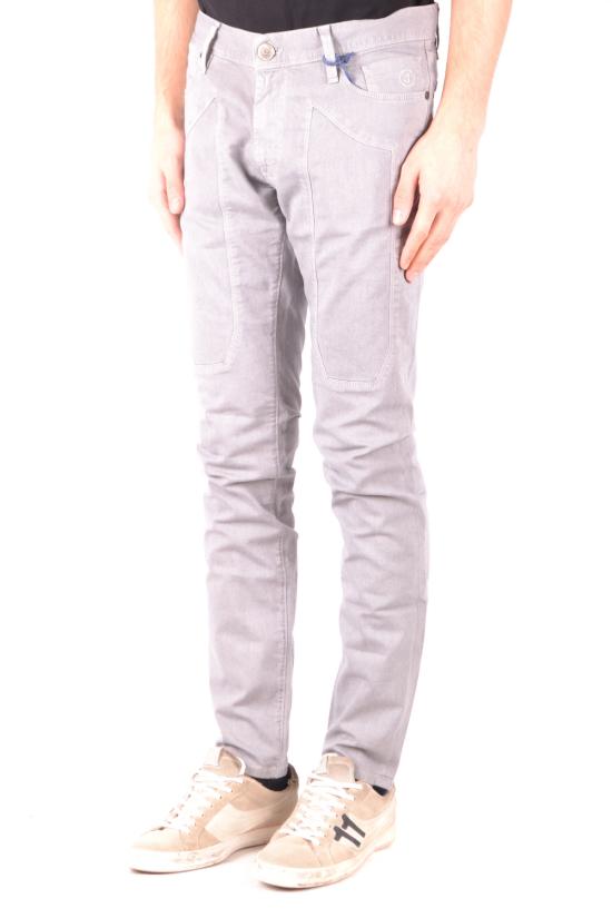  제커슨 데님 팬츠 36PCJUPA77ST21501 gray - JECKERSON