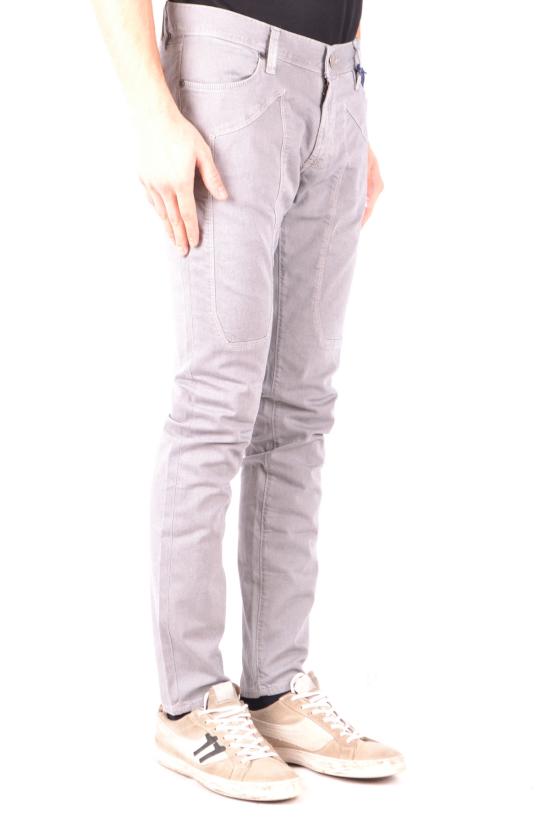  제커슨 데님 팬츠 36PCJUPA77ST21501 gray - JECKERSON