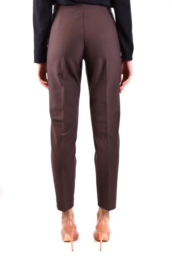  RAGNO 스트레이트 팬츠 70598S Brown - OTHER BRANDS