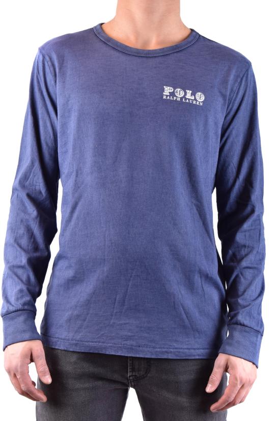  폴로 랄프로렌 긴팔 티셔츠 700850538003 Blue