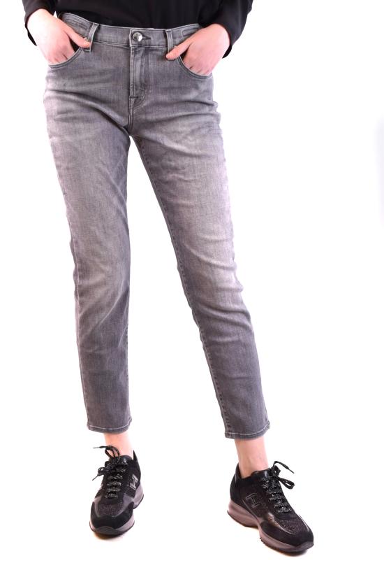  야콥코헨 데님 팬츠 KIMBERLY STRAIGHT 02363 gray