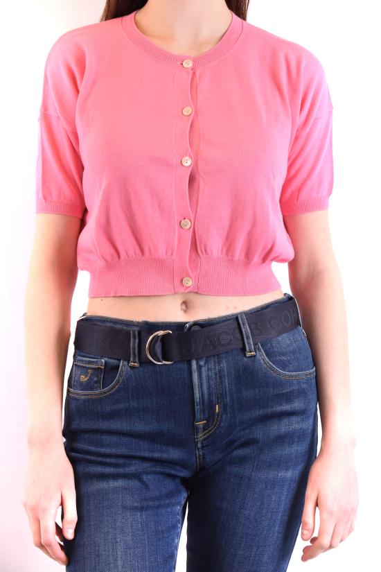  파로쉬 가디건 CODYED520536 025 fuchsia