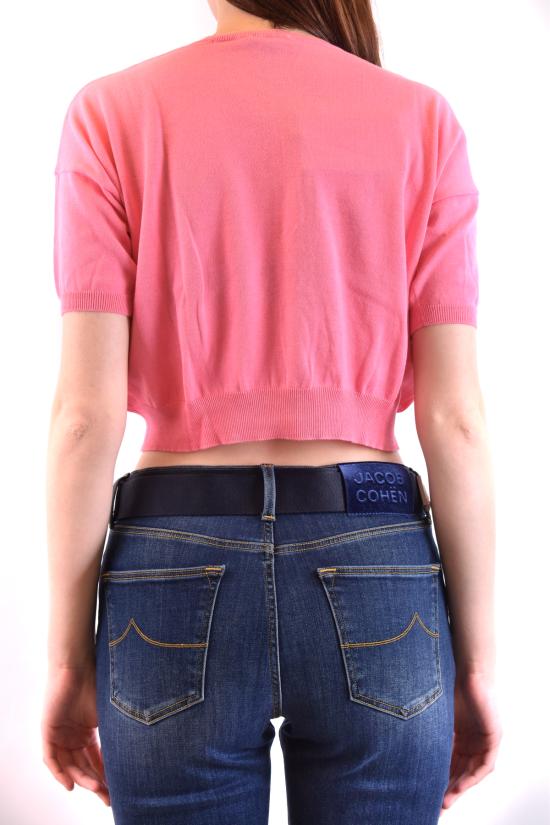  파로쉬 가디건 CODYED520536 025 fuchsia - PAROSH