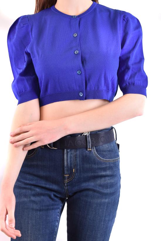  모스키노 가디건 HA093108020299 Blue