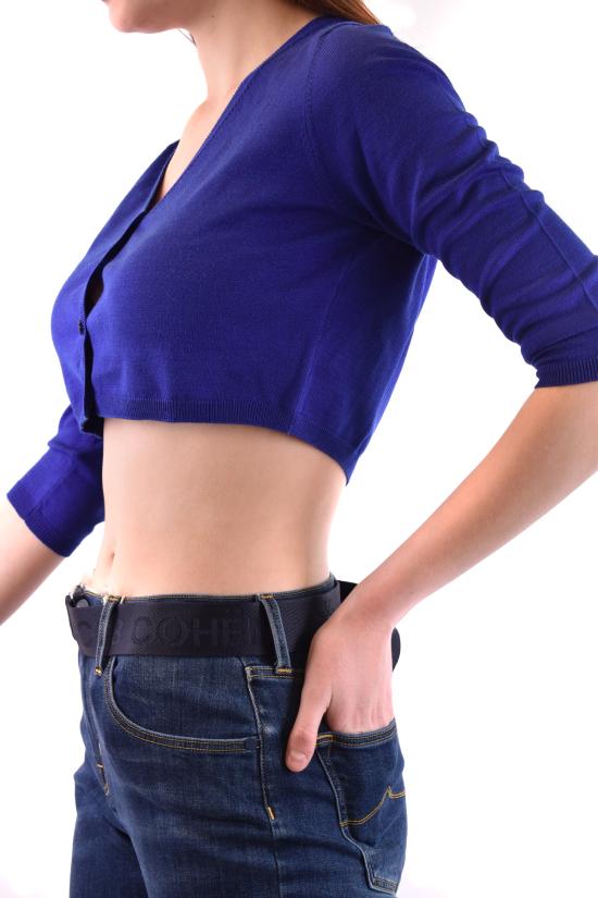  파로쉬 가디건 PENNY10 083 Blue - PAROSH