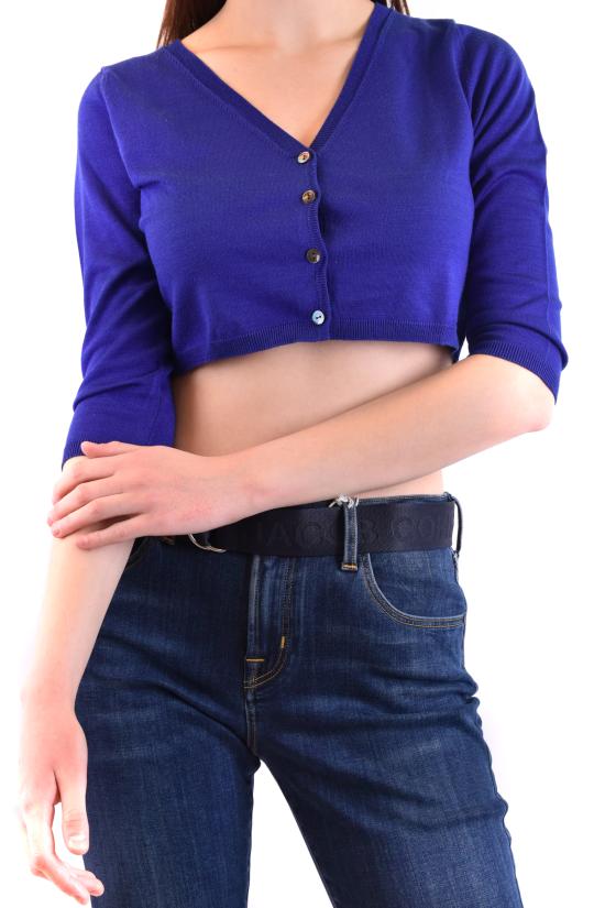  파로쉬 가디건 PENNY10 083 Blue