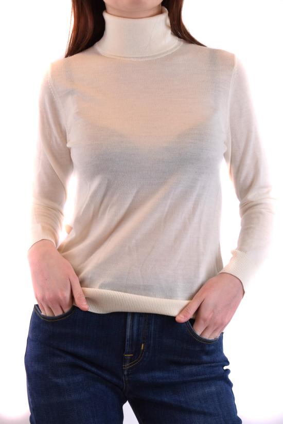  썬 68 터틀넥 K41204 cream