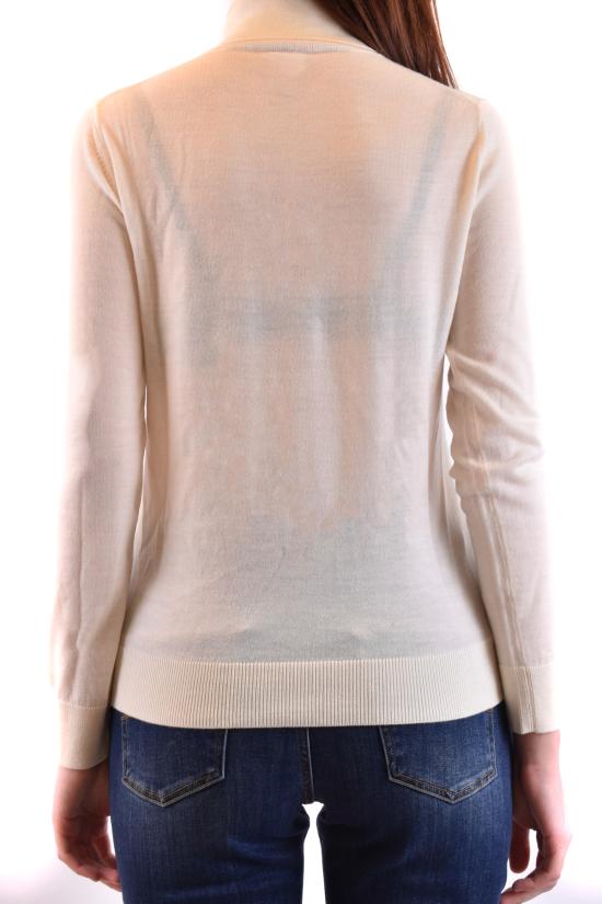  썬 68 터틀넥 K41204 cream - SUN 68