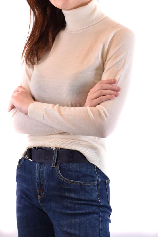  썬 68 터틀넥 K41204 cream - SUN 68