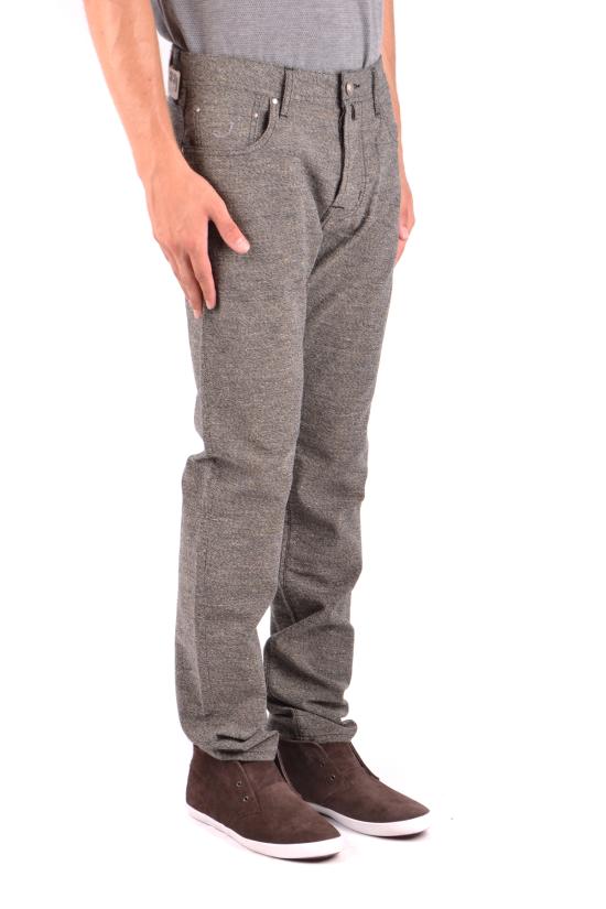  야콥코헨 데님 팬츠 00336L46C01 Beige - JACOB COHËN