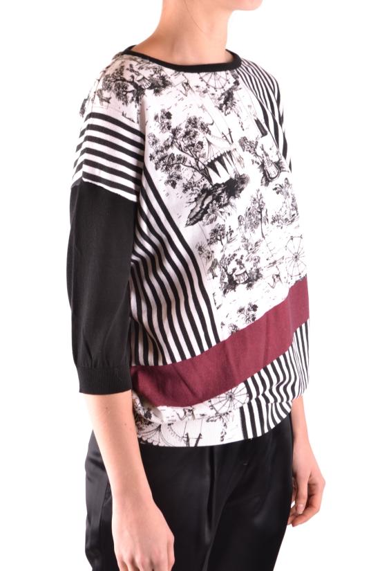  아임 이솔라 마라스 스웨터 1J9821 DM291 Blue - I'M ISOLA MARRAS
