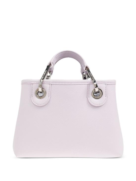 25SS 엠포리오 아르마니 가방 EW000382 AF12036M4033 Pink - EMPORIO ARMANI