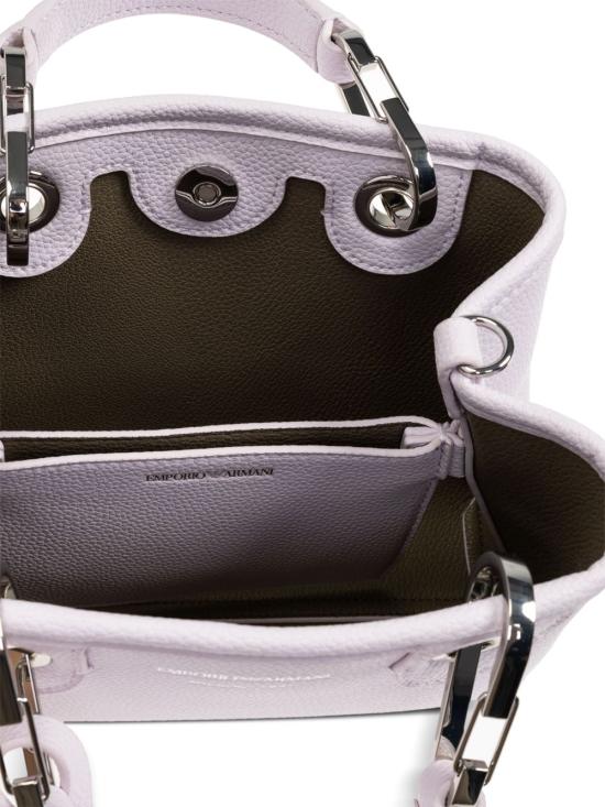 25SS 엠포리오 아르마니 가방 EW000382 AF12036M4033 Pink - EMPORIO ARMANI