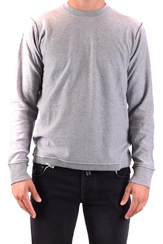  파올로페코라 스웨터 C1M0 A045 F300 8947 gray