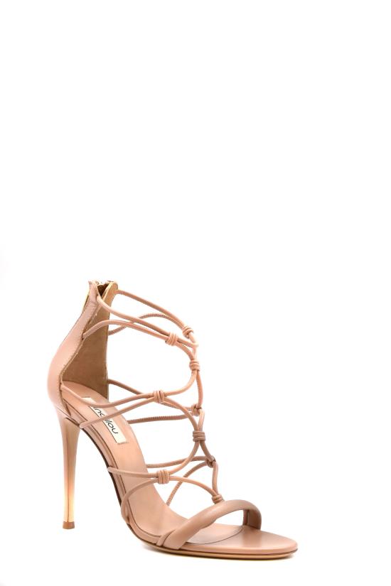  니나리루 샌들 321039LY LADY 105 Beige - NINALILOU