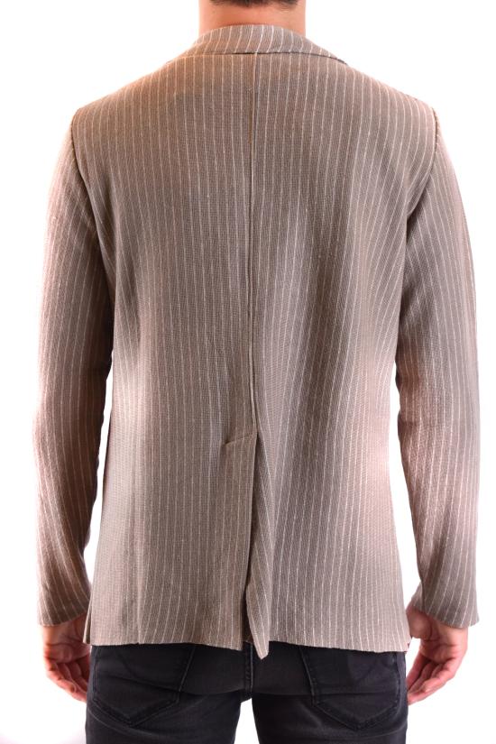  ALBARENA 자켓 434 106 turtledove - OTHER BRANDS