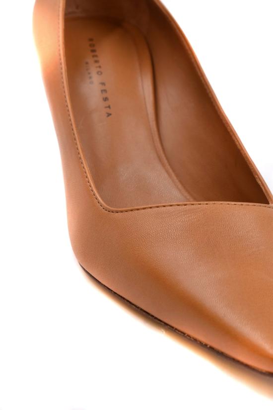  로베르토 페스타 힐/펌프스 YOSHI100 leather - ROBERTO FESTA