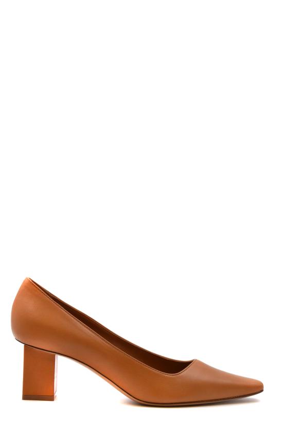  로베르토 페스타 힐/펌프스 YOSHI100 leather