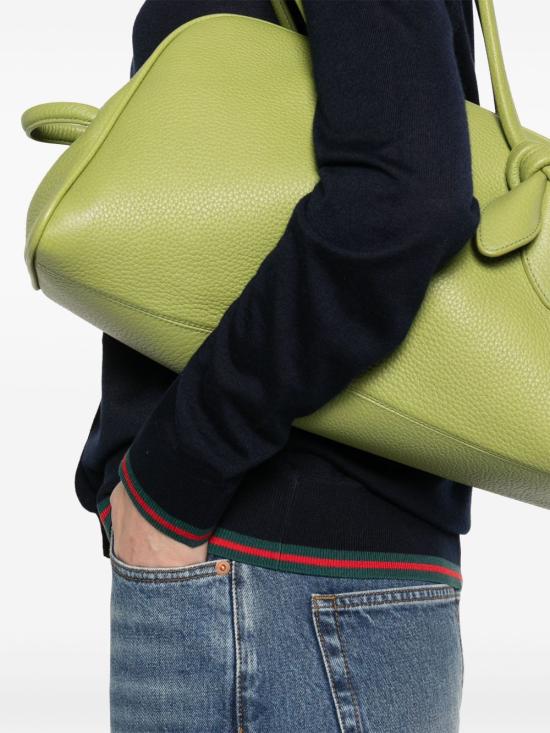 25SS 구찌 가디건 818588 XKENL4027 Blue - GUCCI