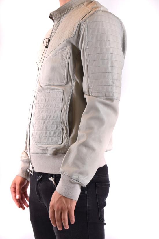  닐바렛 봄버 자켓 BPE94 2700 483 Ice - NEIL BARRETT