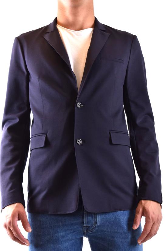  파올로페코라 수트 자켓 21i c1m0 l042 4935 6462 Blue
