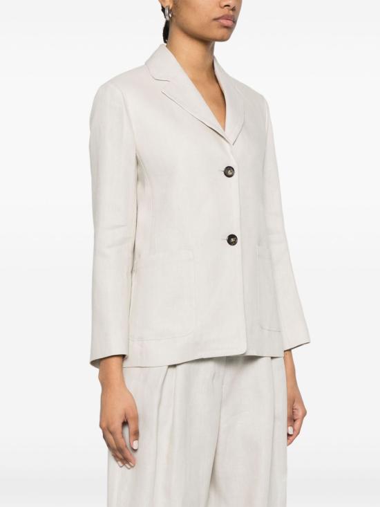 25SS 에스막스마라 자켓 19041153600 002 Beige - 'S MAX MARA