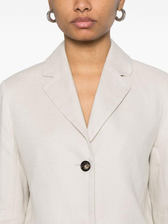 25SS 에스막스마라 자켓 19041153600 002 Beige - 'S MAX MARA