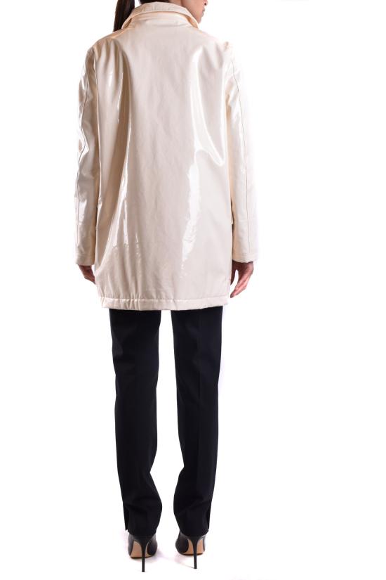  페이 자켓 NAW13393580 QNAB009 cream - FAY