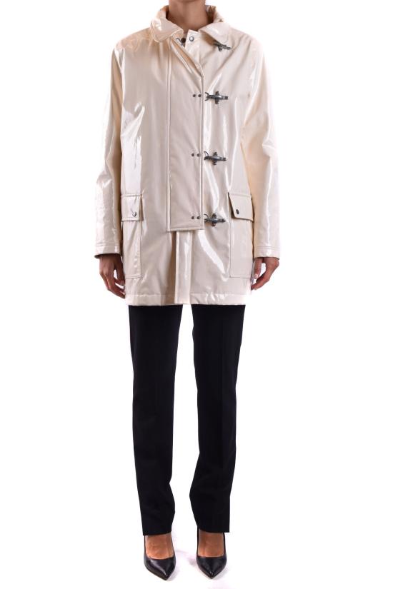  페이 자켓 NAW13393580 QNAB009 cream