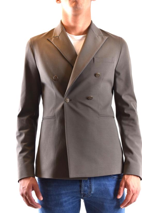  호시오 수트 자켓 IUS21409G154 military green