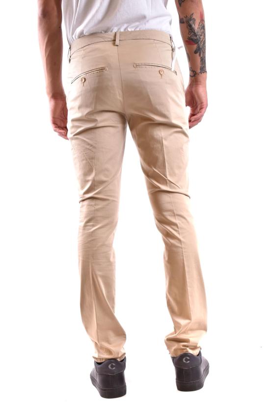  돈답 스트레이트 팬츠 UP518 GSE046X CQ8 025 Sand - DONDUP