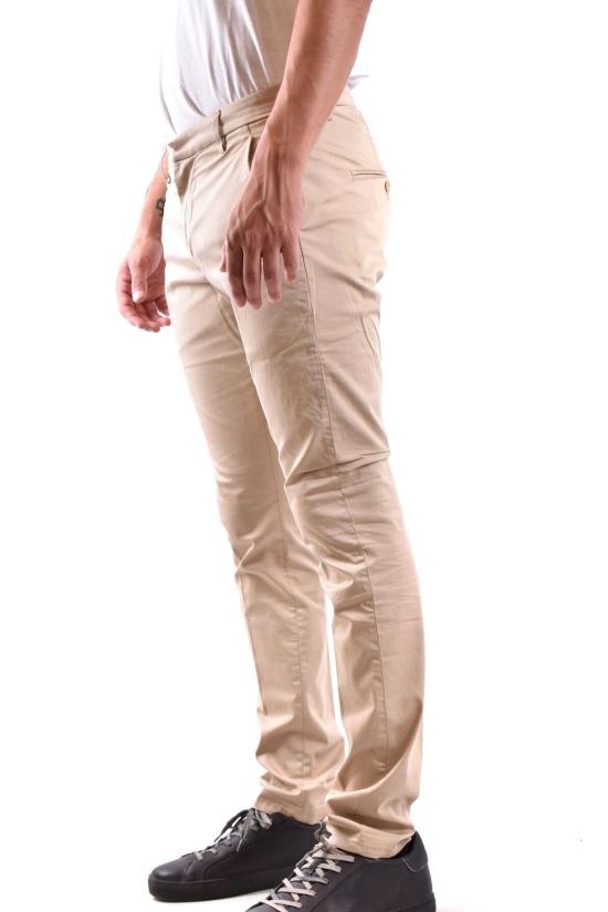  돈답 스트레이트 팬츠 UP518 GSE046X CQ8 025 Sand - DONDUP