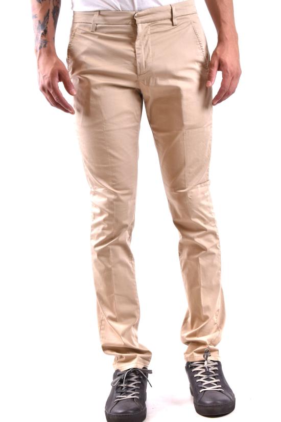  돈답 스트레이트 팬츠 UP518 GSE046X CQ8 025 Sand