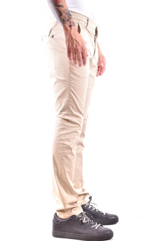  돈답 스트레이트 팬츠 UP518 GSE046X CQ8 025 Sand - DONDUP