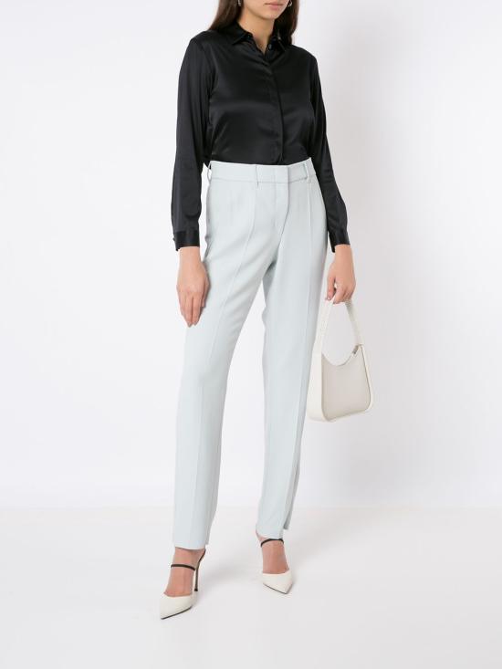 25SS 엠포리오 아르마니 셔츠 8N2C39 2NXXZ0999 Black - EMPORIO ARMANI