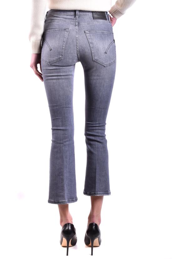  돈답 데님 팬츠 DP449 DSE288D 900 gray - DONDUP