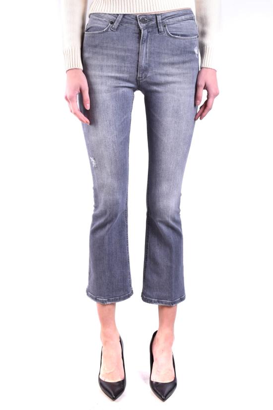  돈답 데님 팬츠 DP449 DSE288D 900 gray